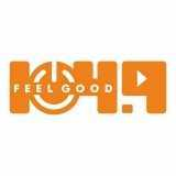 Image of the 'Feel Good 104.9' station