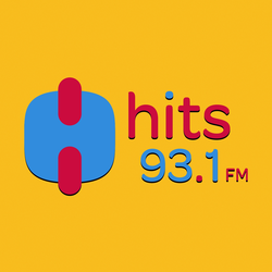 'Hits (Torreón) - 93.1 FM - XHCTO-FM - Multimedios Radio - Torreón, Coahuila' स्टेशन की छवि