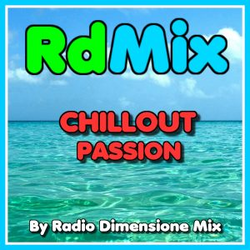 A(z) 'RDMIX CHILLOUT PASSION' állomás képe