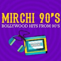 Image de la station 'Mirchi 90's Radio'