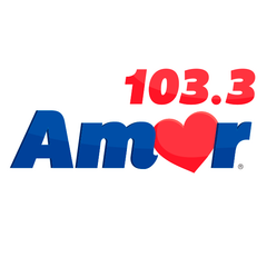 תמונה של תחנת 'Amor Puebla - 103.3 FM - XHRH-FM - Grupo ACIR - Puebla, PU'