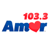 'Amor Puebla - 103.3 FM - XHRH-FM - Grupo ACIR - Puebla, PU' 방송국의 이미지