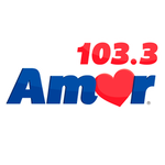 'Amor Puebla - 103.3 FM - XHRH-FM - Grupo ACIR - Puebla, PU' 방송국의 이미지