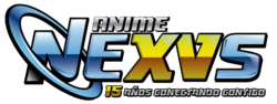 Afbeelding van het 'Radio Anime Nexus' station