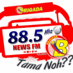 Изображение станции 'Brigada News FM Toledo'