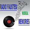 A(z) 'RADIO FAUSTEX MEMORIES' állomás képe