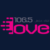 Afbeelding van het 'Love 106.5' station