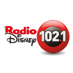 'Radio Disney Toluca - 102.1 FM - XHTOM-FM - Grupo Siete - Toluca, Estado de México'のステーションの画像