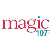 'Magic 107.7' 방송국의 이미지