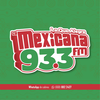 'La Mexicana (Los Mochis) - 93.3 FM - XHCF-FM - Grupo RSN - Los Mochis, SI'のステーションの画像