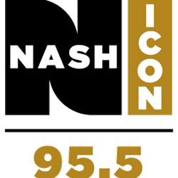 Εικόνα του σταθμού 'WSM-FM 95.5 Nash Icon'