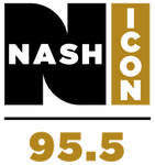 Image de la station 'WSM-FM 95.5 Nash Icon'