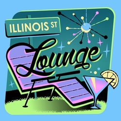 Imagen de la estación 'Soma FM Illinois Street Lounge'