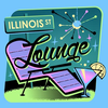 Image de la station 'Soma FM Illinois Street Lounge'