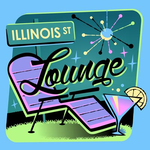 Image of the 'Soma FM Illinois Street Lounge' station