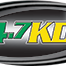 Image of the '104.7 KDUK' station