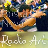 Image of the 'Radio Art - Bossa Nova' station