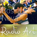 Image of the 'Radio Art - Bossa Nova' station