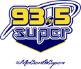 Obraz stacji 'SUPER (Puerto Peñasco) - 93.5 FM - XHPPO-FM - Grupo Audiorama Comunicaciones - Puerto Peñasco, SO'