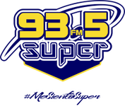 Bild av stationen 'SUPER (Puerto Peñasco) - 93.5 FM - XHPPO-FM - Grupo Audiorama Comunicaciones - Puerto Peñasco, SO'