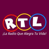 Bild der 'Radio RTL' Station