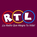 Image of the 'Radio RTL' station