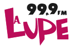 Imagen de la estación 'La Lupe (Guadalajara) - 99.9 FM - XHKB-FM - Multimedios Radio - Guadalajara, Jalisco'