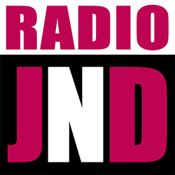 A(z) 'Radion JND' állomás képe