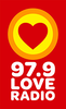 Afbeelding van het 'Love Radio Cebu' station