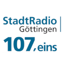 Slika postaje 'StadtRadio Göttingen'