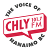 Image of the 'CHLY 101.7 Vancouver Island University - Nanaimo, BC' station