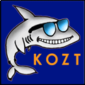 תמונה של תחנת 'KOZT The Coast'