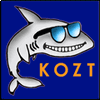 Image de la station 'KOZT The Coast'