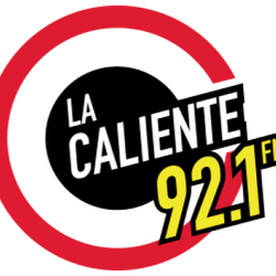 'La Caliente (Ensenada) - 92.1 FM - XHHC-FM - Multimedios Radio - Ensenada, Baja California'电台的图片