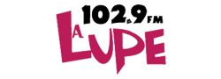 Bild av stationen 'La Lupe (Durango) - 102.9 FM - XHRPU-FM - Multimedios Radio - Durango, Durango'