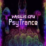 Изображение станции 'Vasilis Cfu Psy Trance'