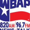 A(z) 'WBAP News Talk' állomás képe