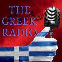 Imagen de la estación 'The Greek Radio'