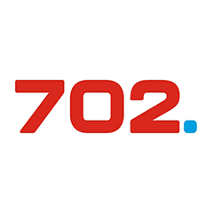 Image of the '702 Talk Radio Johannesburg' station