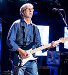 Bild av stationen 'Eric Clapton'