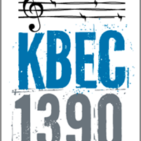 'KBEC 1390 AM Waxahachie, TX'电台的图片