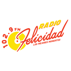 Изображение станции 'Radio Felicidad Toluca - 102.9 FM - XHTOL-FM - Grupo ACIR - Toluca, EM'