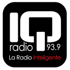 Image of the 'IQ Radio' station