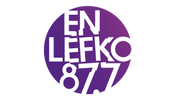 'En Lefko 87.7' 방송국의 이미지