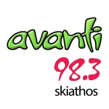 Image of the 'Avanti 98.3' station