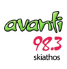 Image of the 'Avanti 98.3' station