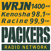 Image of the 'AM 1400 WRJN' station