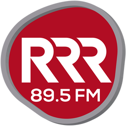 'RRR (Aguascalientes) - 89.5 FM - XHRRR-FM - Grupo Radiofónico ZER - Encarnación de Díaz, Jalisco / Cerro de los Gallos, Aguascalientes'のステーションの画像