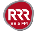 'RRR (Aguascalientes) - 89.5 FM - XHRRR-FM - Grupo Radiofónico ZER - Encarnación de Díaz, Jalisco / Cerro de los Gallos, Aguascalientes'のステーションの画像