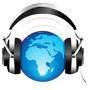 Afbeelding van het 'Bongo Radio – African Grooves Channel' station